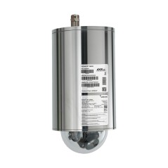 Axis EXCAM XPT Q6075 - Advanced Surveillance Solution for Unmatched Security Performance